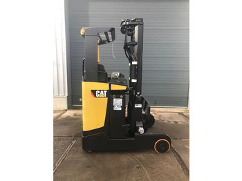 Ричтрак Caterpillar NR14N: снимка 3