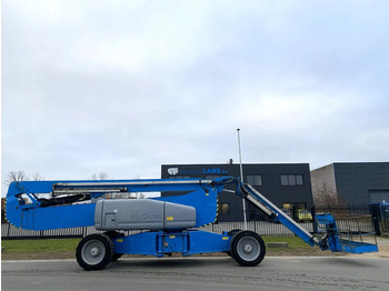 Артикулираща платформа GENIE