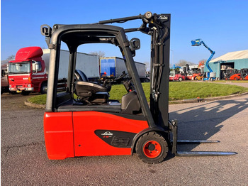 Електрокар LINDE E18