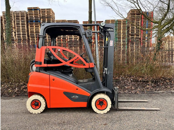 Газокар LINDE H18
