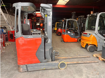 Ричтрак Linde R12B- 01: снимка 2 Ричтрак Linde R12B- 01: снимка 2