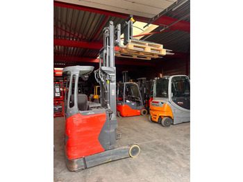 Ричтрак Linde R12B- 01: снимка 3 Ричтрак Linde R12B- 01: снимка 3