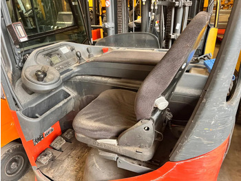 Ричтрак Linde R12B- 01: снимка 5 Ричтрак Linde R12B- 01: снимка 5