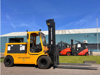 Електрокар