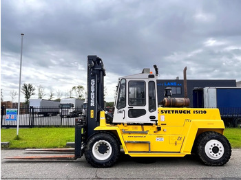 Дизелов мотокар Svetruck 15 120: снимка 2 Дизелов мотокар Svetruck 15 120: снимка 2