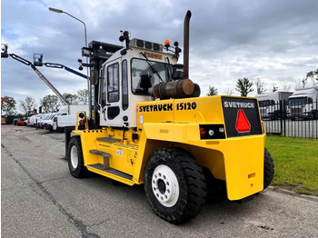 Дизелов мотокар Svetruck 15 120: снимка 5 Дизелов мотокар Svetruck 15 120: снимка 5