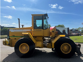 Колесен товарач VOLVO L70C