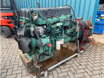 Двигател Volvo TAD 1250VE: снимка 3