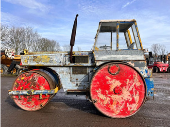 Валяк Zettelmeyer Europ S: снимка 4