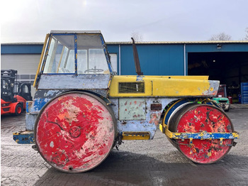 Валяк Zettelmeyer Europ S: снимка 3