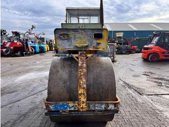 Валяк Zettelmeyer Europ S: снимка 5