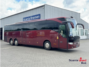 Туристически автобус MERCEDES-BENZ Tourismo