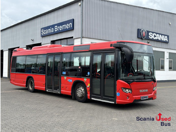 Градски автобус SCANIA Citywide