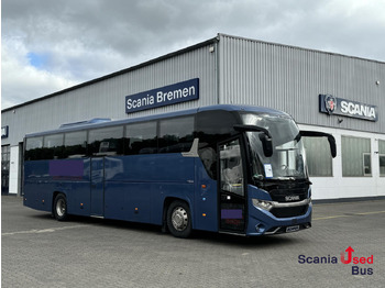 Туристически автобус SCANIA Interlink