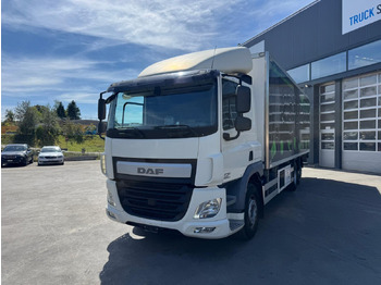 Рефрижератор камион DAF CF 370