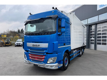 Рефрижератор камион DAF XF 460