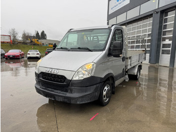 Самосвал камион IVECO Daily 35c13