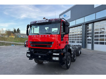 Шаси кабина IVECO Trakker