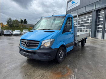 Бордови бус MERCEDES-BENZ Sprinter 316
