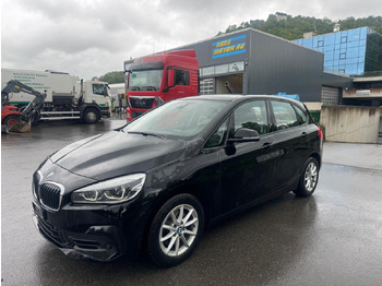 Хечбек BMW