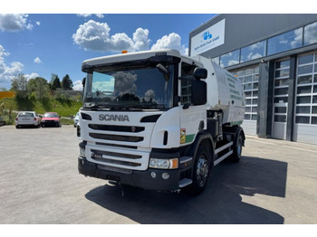 Камион цистерна SCANIA P 280