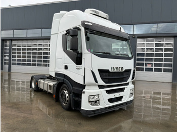 Влекач IVECO Stralis 420
