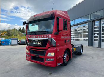 Влекач MAN TGX 18.440
