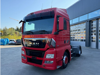Влекач MAN TGX 18.440