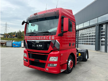 Влекач MAN TGX 18.440