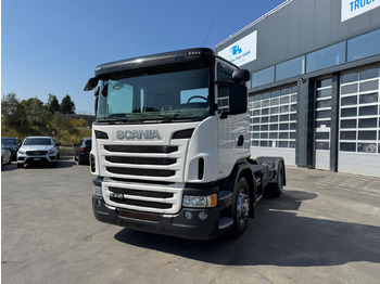 Влекач SCANIA G 440