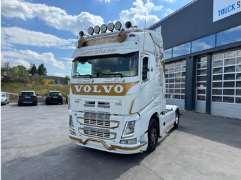 Влекач VOLVO FH 460