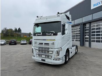 Влекач VOLVO FH 500