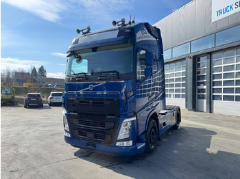 Влекач VOLVO FH 500