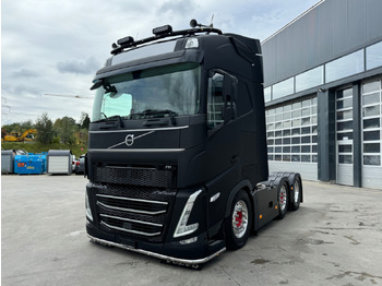 Влекач VOLVO FH 500