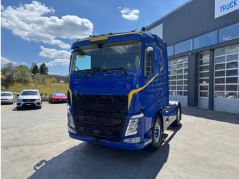 Влекач VOLVO FH 540