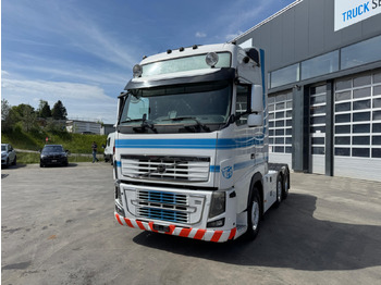 Влекач VOLVO FH16 750