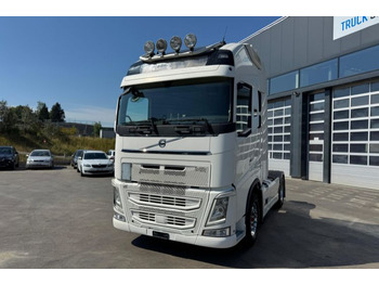 Влекач VOLVO FH 460