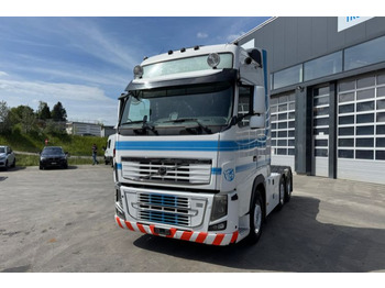 Влекач VOLVO FH16 750