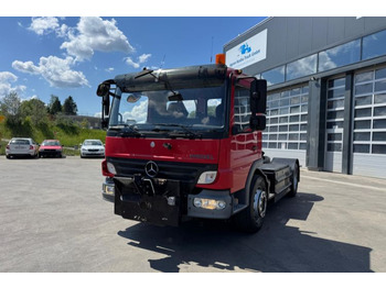 Камион MERCEDES-BENZ