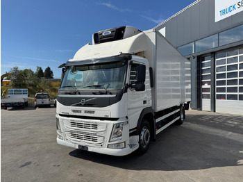 Рефрижератор камион VOLVO FM 410