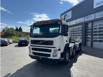 Мултилифт с кука камион VOLVO FM 440