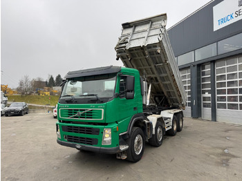 Самосвал камион VOLVO FM 460