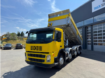 Самосвал камион VOLVO FM 480