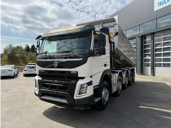 Самосвал камион VOLVO FMX 540