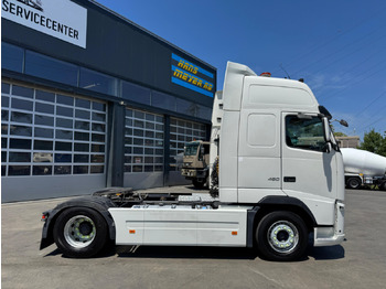 Влекач VOLVO FH-460 4x2: снимка 4
