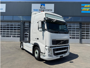 Влекач VOLVO FH-460 4x2: снимка 3