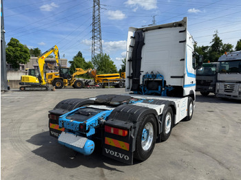 Влекач VOLVO FH16-750 6x2: снимка 5