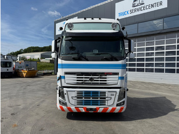 Влекач VOLVO FH16-750 6x2: снимка 2