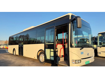 Градски автобус IRISBUS