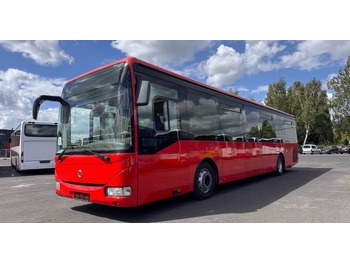 Междуградски автобус IRISBUS
